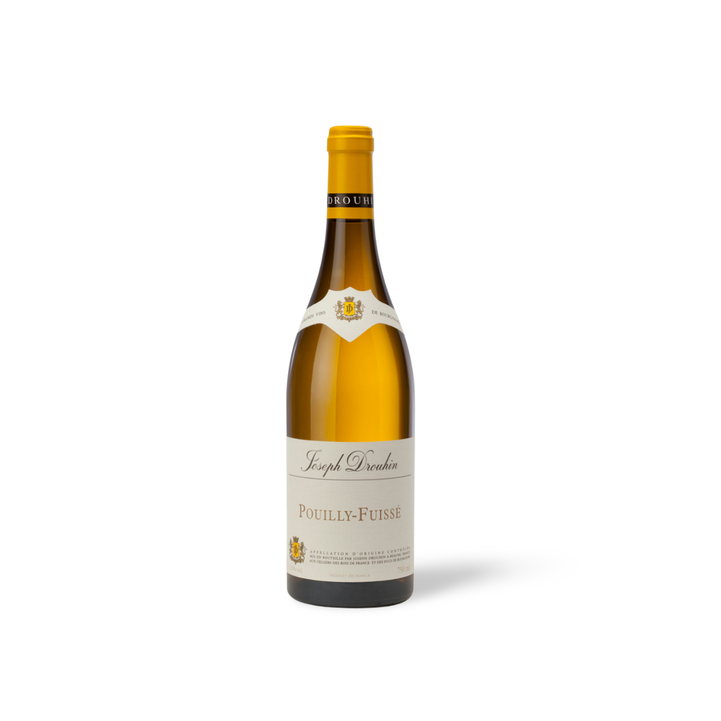 Joseph Drouhin Pouilly Fuisse 2021